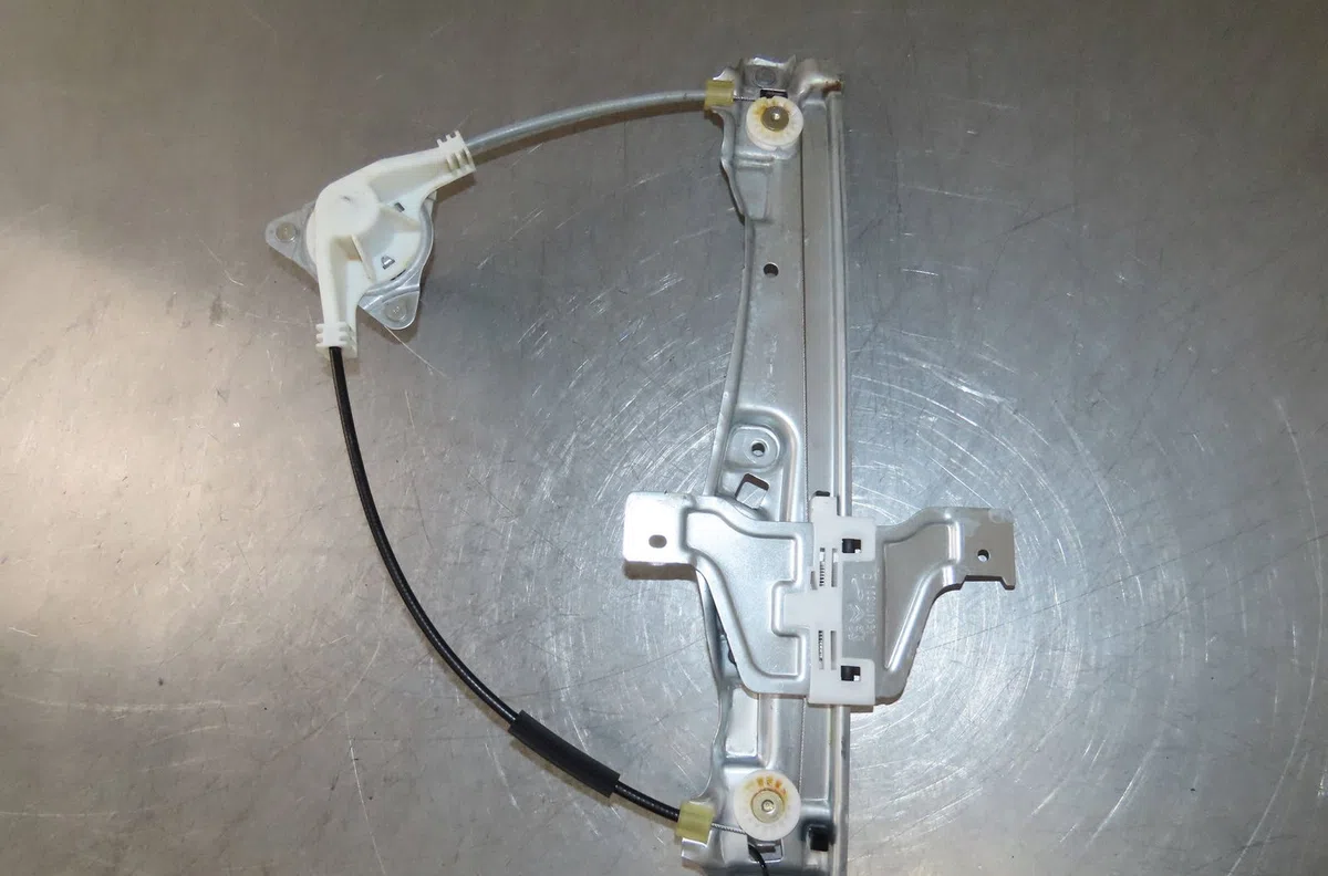 Mecanisme leve-glace arrière droit Citroen C3 III (SX) 1.2 thp 110 (2016) occasion