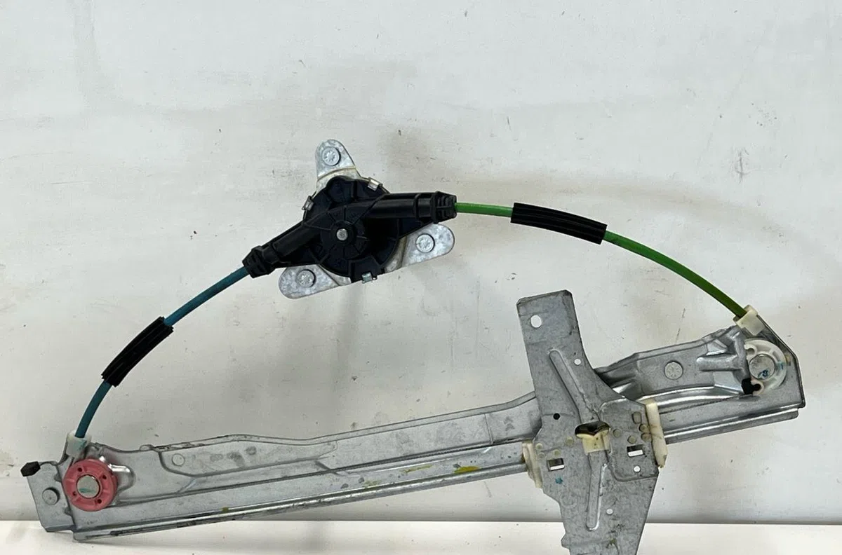 Mecanisme leve-glace arrière droit CITROEN C3 PICASSO PHASE 1 occasion