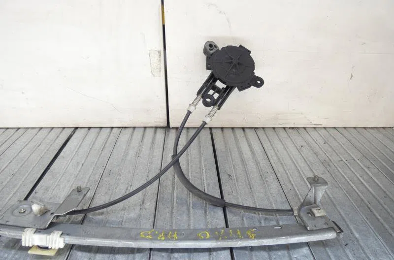 Mecanisme leve-glace arrière droit CITROEN SAXO PHASE 1 occasion