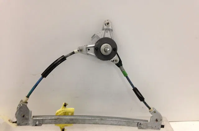 Mecanisme leve-glace arrière droit CITROEN XSARA PICASSO 2004 occasion