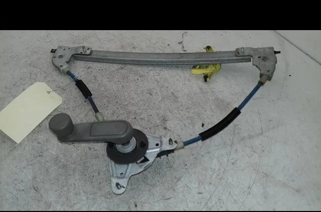 Mecanisme leve-glace arrière droit Citroen XSARA PICASSO (N68) 2.0 hdi (1999-2011) 5 portes occasion