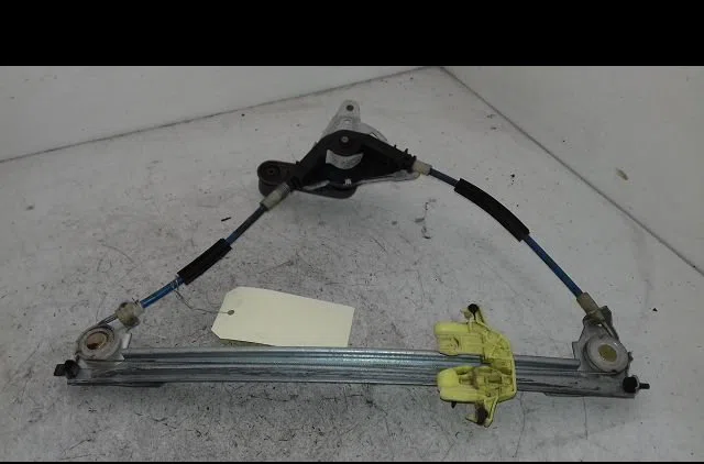 Mecanisme leve-glace arrière droit Citroen XSARA PICASSO (N68) 2.0 hdi (1999-2011) 5 portes occasion