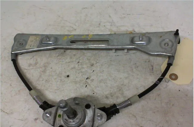 Mecanisme leve-glace arrière droit FIAT PANDA II 1.2i 60ch occasion