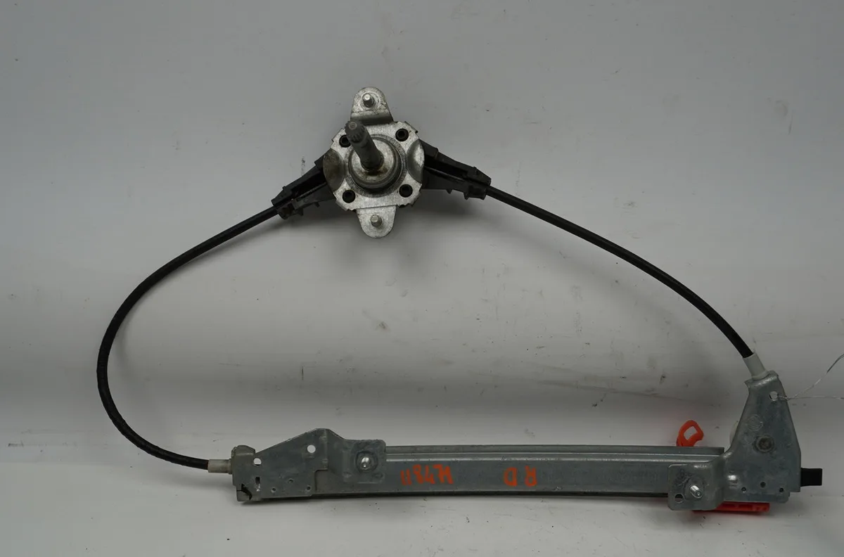 Mecanisme leve-glace arrière droit Fiat PUNTO EVO (199_) 1.3 d multijet (199axc1a, 199bxc1a, 199axt1a, 199bxt1a) (2009-2