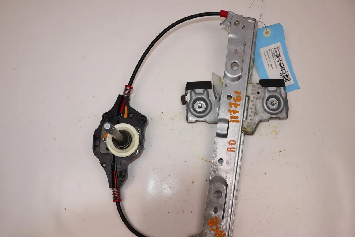 Mecanisme leve-glace arrière droit Ford FIESTA VI (CB1, CCN) 1.4 tdci (2010-2012) 3 portes occasion
