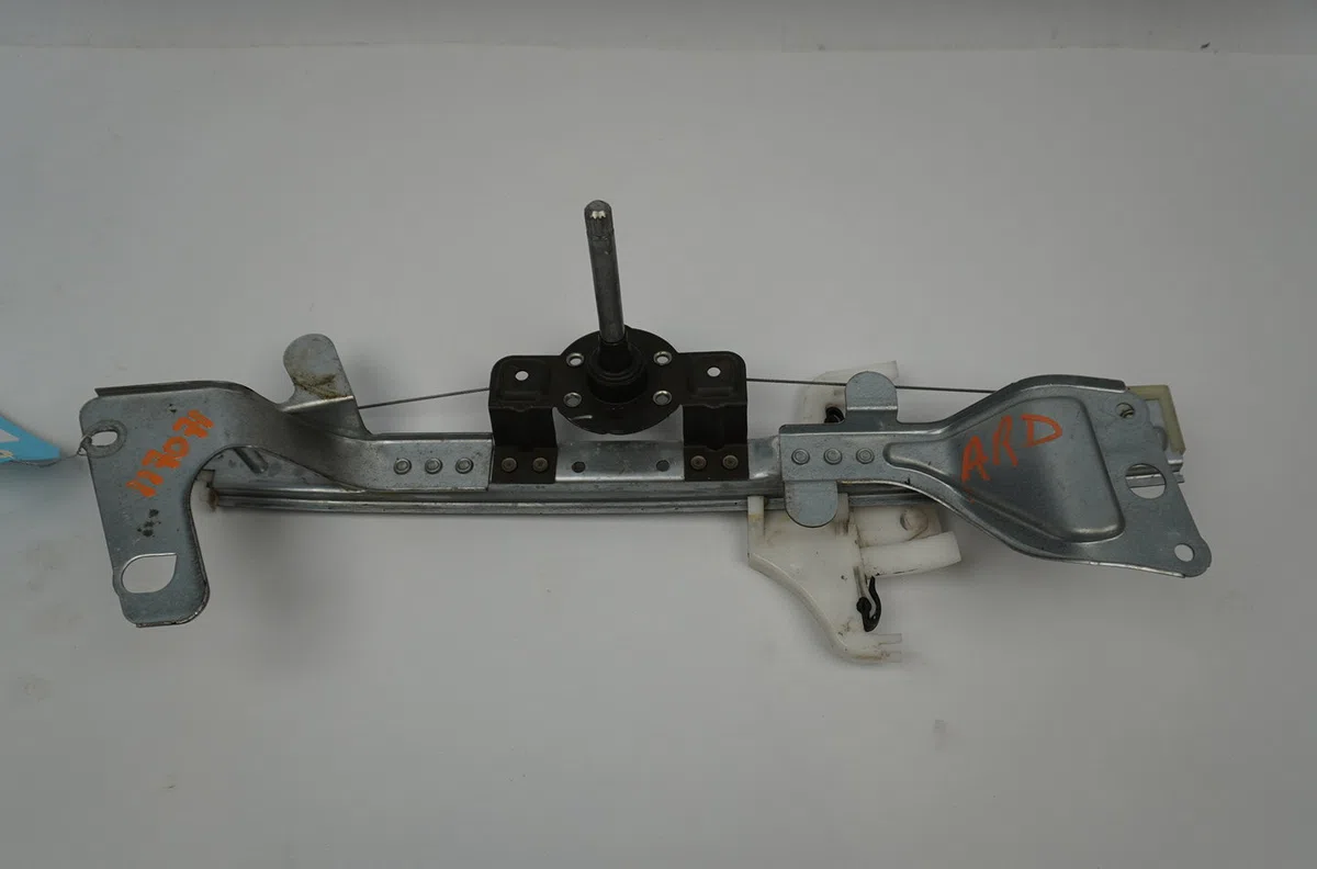 Mecanisme leve-glace arrière droit Ford FUSION (JU_) 1.6 tdci (2004-2012) 5 portes occasion