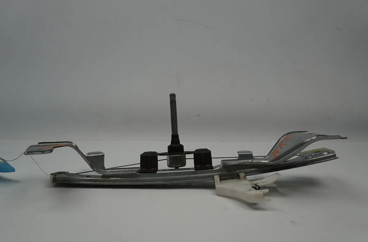 Mecanisme leve-glace arrière droit Ford FUSION (JU_) 1.6 tdci (2004-2012) 5 portes occasion