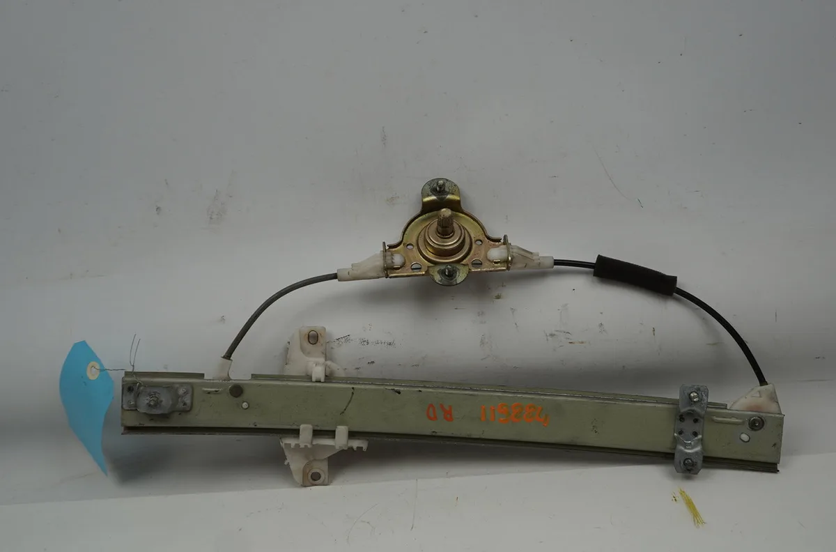 Mecanisme leve-glace arrière droit Hyundai PONY I (X-3) 1.3 i 12v (1994-2000) occasion