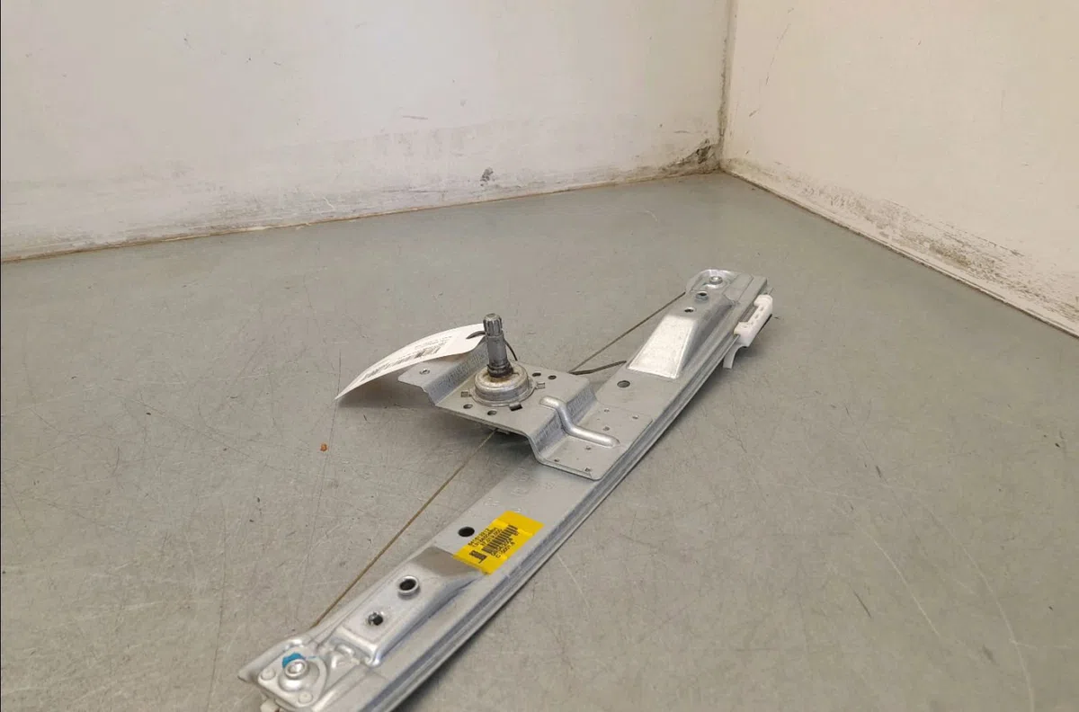 Mecanisme leve-glace arrière droit Opel CORSA D (S07) 1.4 (l08, l68) (2006-2014) occasion