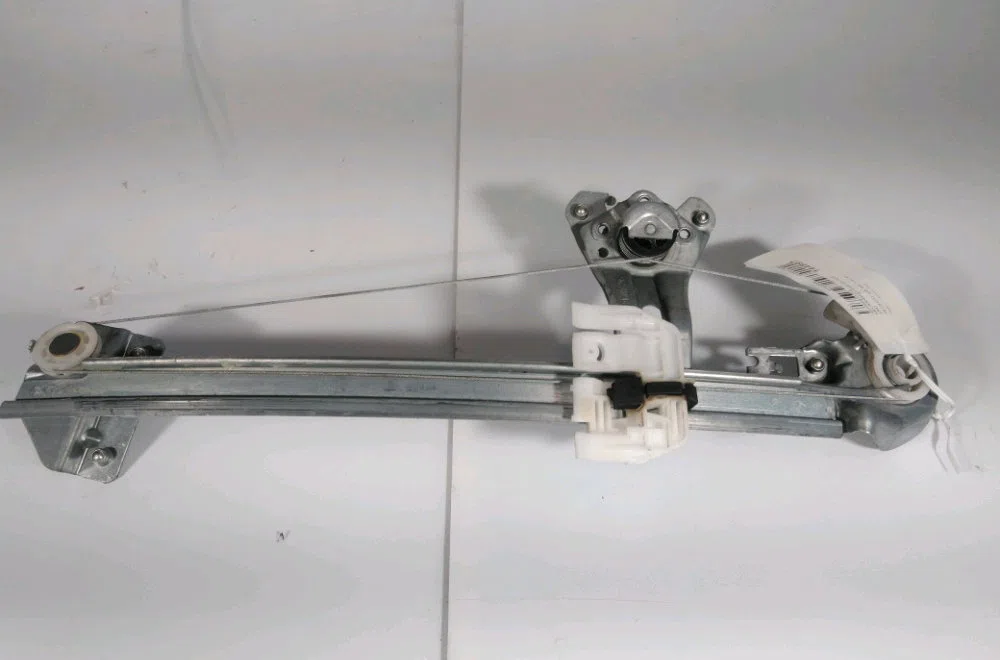 Mecanisme leve-glace arrière droit Peugeot 206 SW (2E-K) 1.4 (2002-2007) occasion
