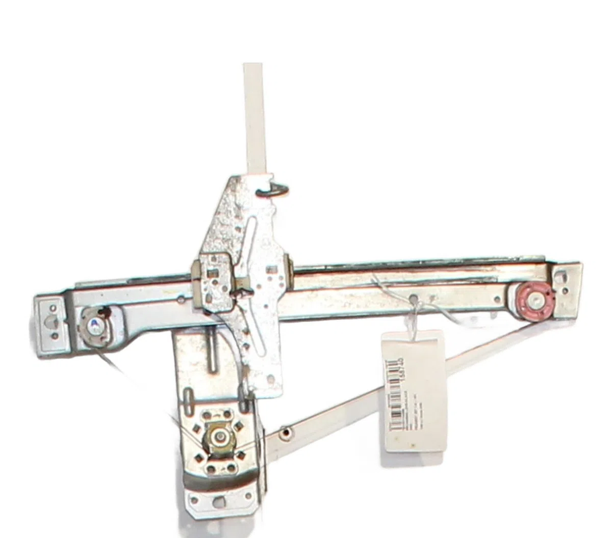 Mecanisme leve-glace arrière droit Peugeot 207-207 (WA_, WC_) 1.4 16v (2006-2013) 3 portes occasion
