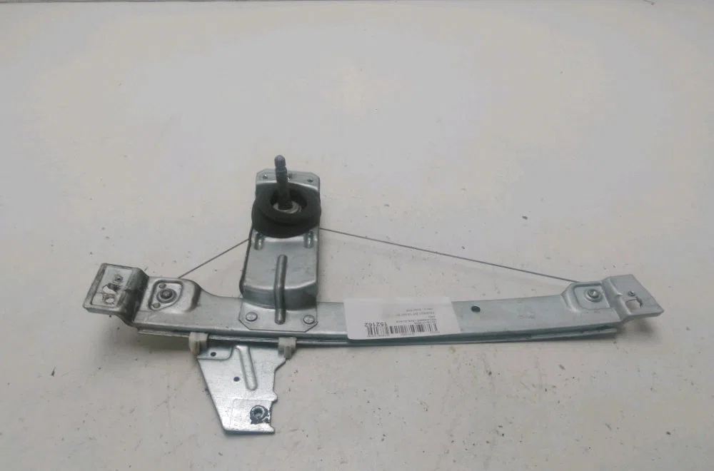 Mecanisme leve-glace arrière droit Peugeot 207-207 (WA_, WC_) 1.4 hdi (2006-2015) 5 portes occasion