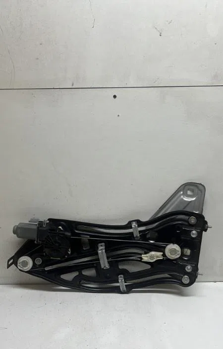 Mecanisme leve-glace arrière droit Peugeot 207 CC (WD_) 1.6 hdi (2007-2015) occasion
