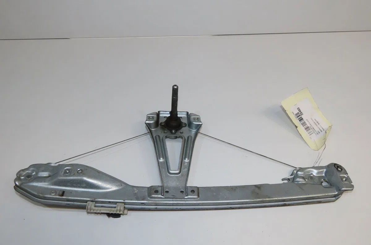Mecanisme leve-glace arrière droit Renault CLIO III (BR0-1, CR0-1) 1.5 dci (br17, cr17) (2005-2012) 5 portes occasion