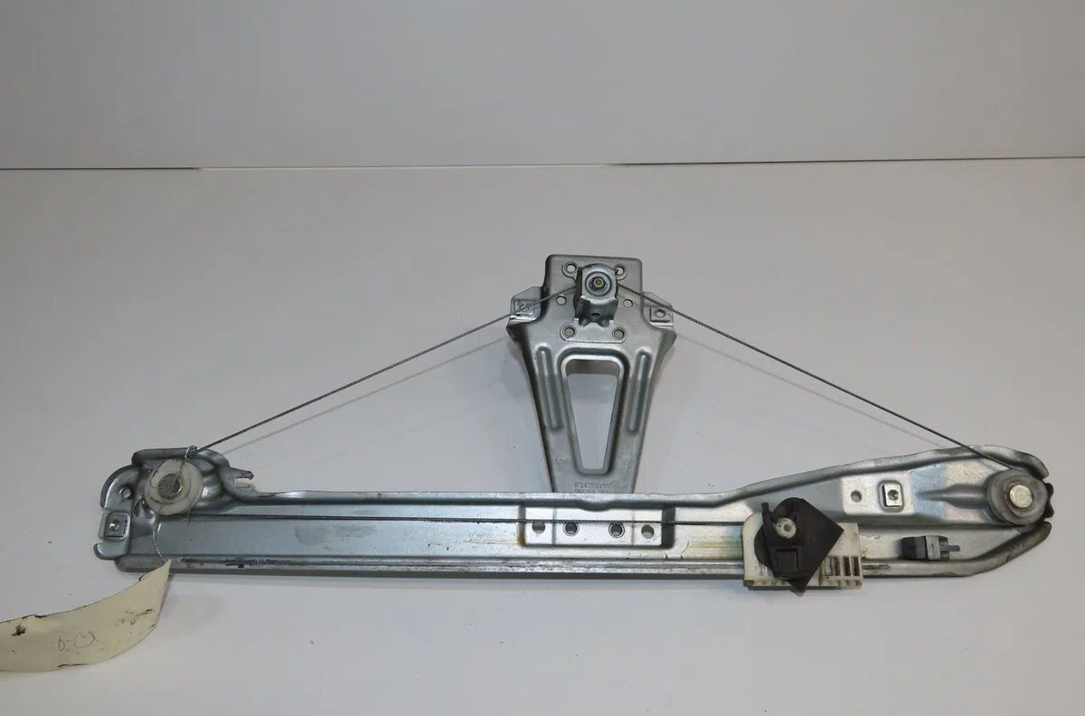 Mecanisme leve-glace arrière droit Renault CLIO III (BR0-1, CR0-1) 1.5 dci (br17, cr17) (2005-2012) 5 portes occasion