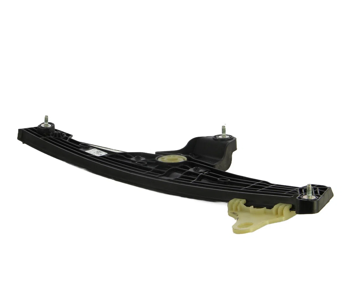 Mecanisme leve-glace arrière droit Renault CLIO V (B7_) Tce 90 (b7mt) (2020) occasion