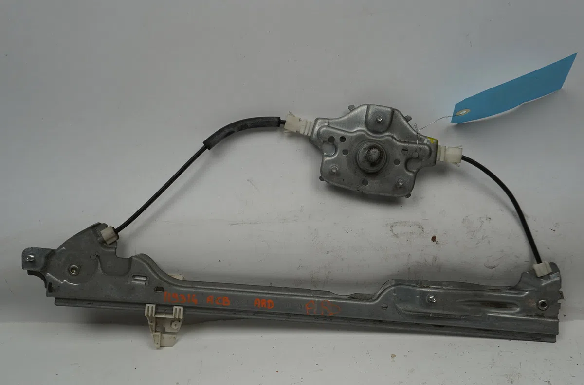 Mecanisme leve-glace arrière droit Renault MODUS - GRAND MODUS (F-JP0_) 1.2 16v (jp0w) (2007) occasion