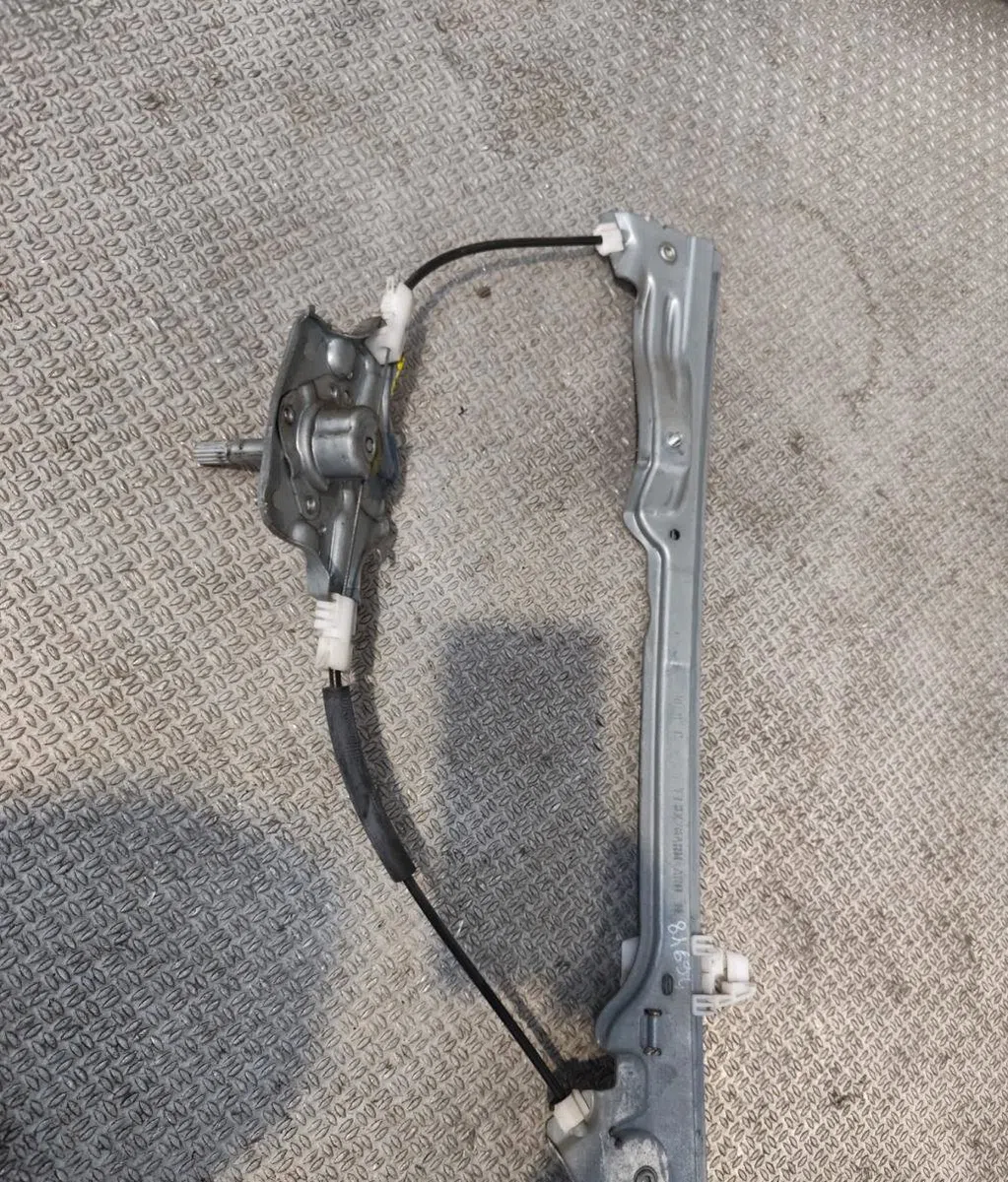 Mecanisme leve-glace arrière droit Renault MODUS - GRAND MODUS (F-JP0_) 1.5 dci (fp0e, jp0e) (2004) occasion