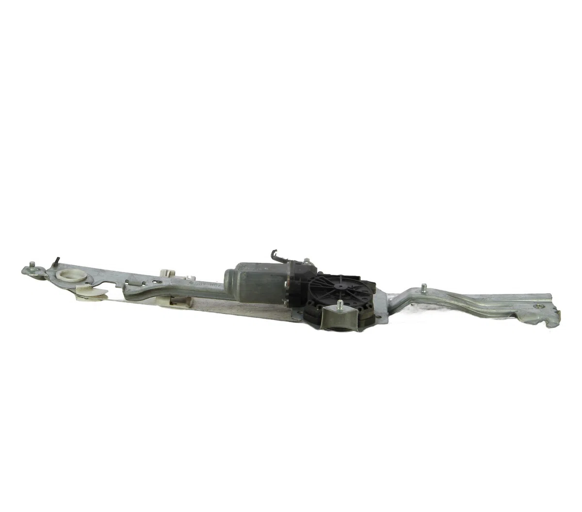 Mecanisme leve-glace arrière droit Renault MODUS - GRAND MODUS (F-JP0_) 1.5 dci (fp0f, jp0f) (2004) 5 portes occasion