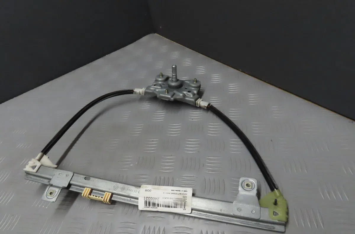 Mecanisme leve-glace arrière droit RENAULT SCENIC 2000 occasion