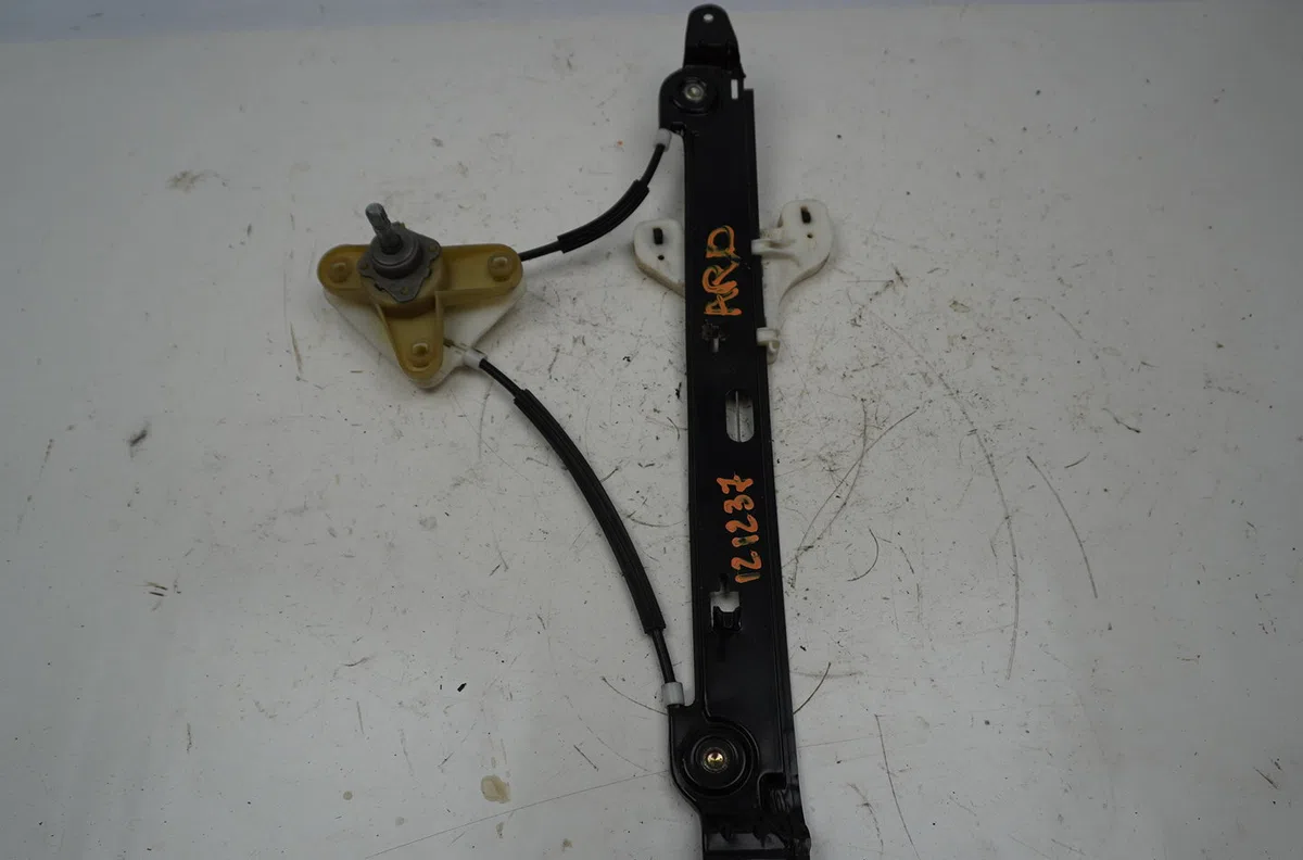 Mecanisme leve-glace arrière droit Seat ALTEA (5P1) 1.9 tdi (2004) 5 portes occasion