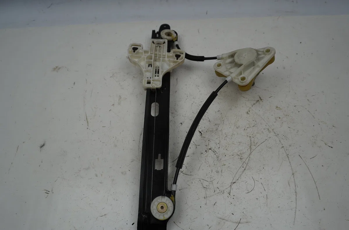 Mecanisme leve-glace arrière droit Seat ALTEA (5P1) 1.9 tdi (2004) 5 portes occasion