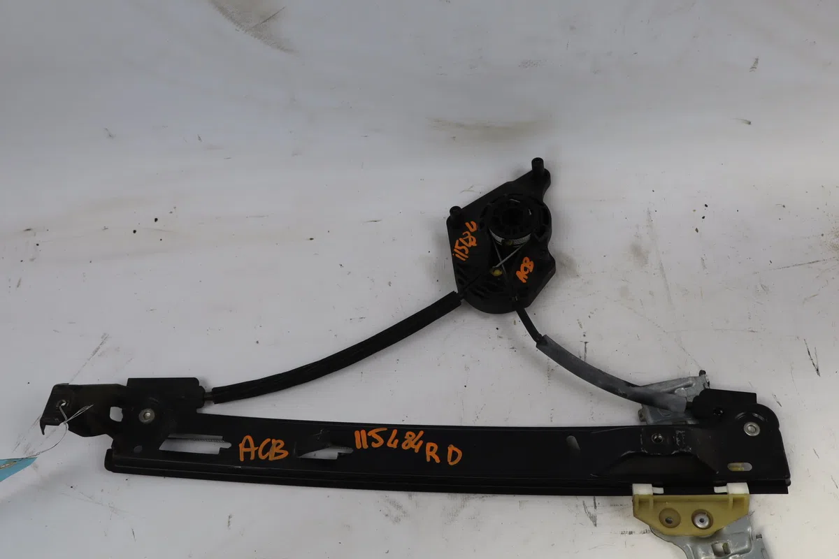 Mecanisme leve-glace arrière droit Seat IBIZA IV (6J5, 6P1) 1.9 tdi (2008-2010) occasion