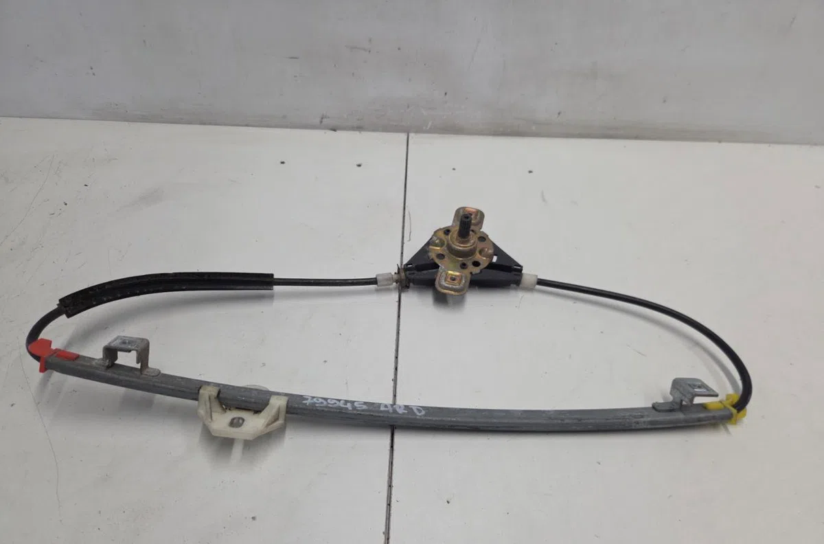 Mecanisme leve-glace arrière droit VOLKSWAGEN GOLF 2 occasion