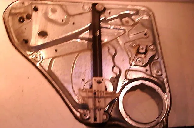 Mecanisme leve-glace arrière droit VOLKSWAGEN PASSAT occasion
