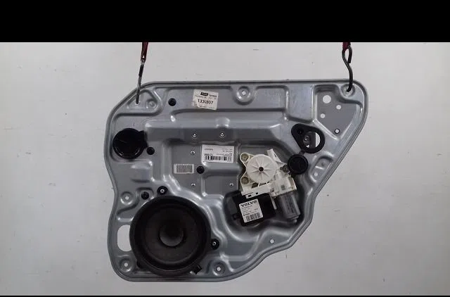 Mecanisme leve-glace arrière droit Volvo S40 II (544) 1.6 d (2005-2012) occasion