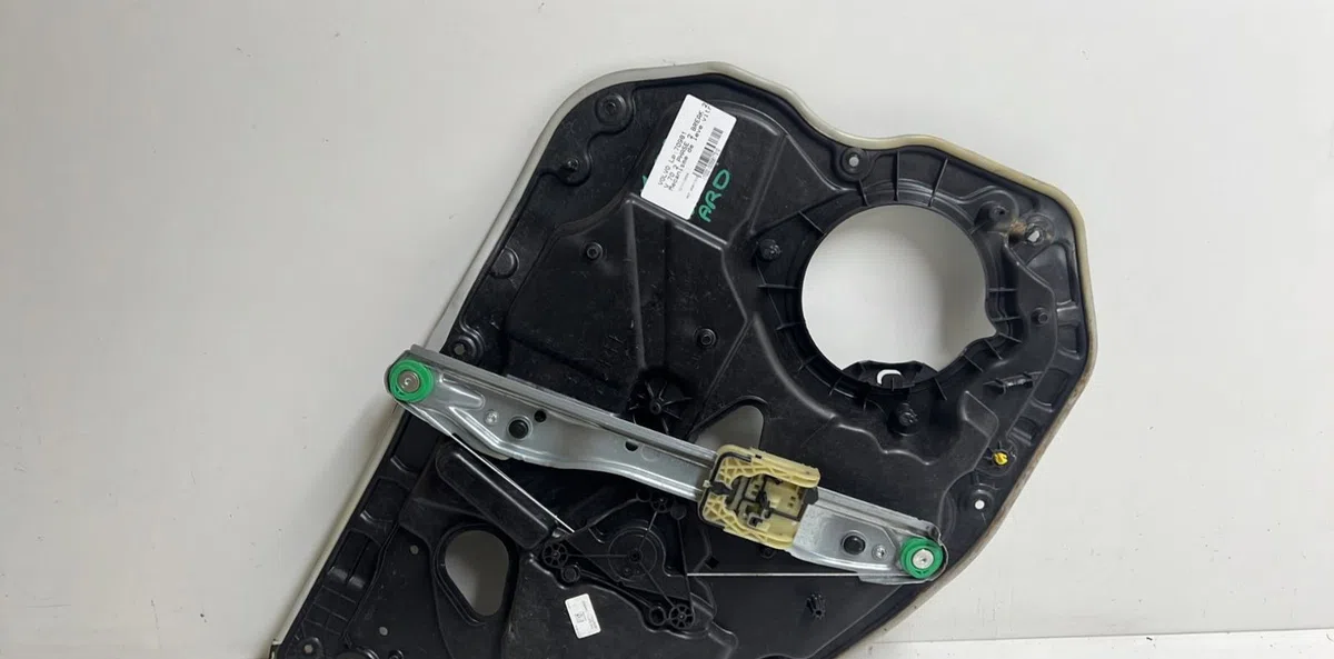 Mecanisme leve-glace arrière droit Volvo V70 III (135) D4 (2013-2016) occasion