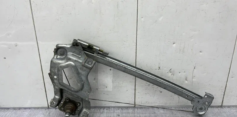 Mecanisme leve-glace arrière gauche AUDI 80 3 PHASE 2 occasion