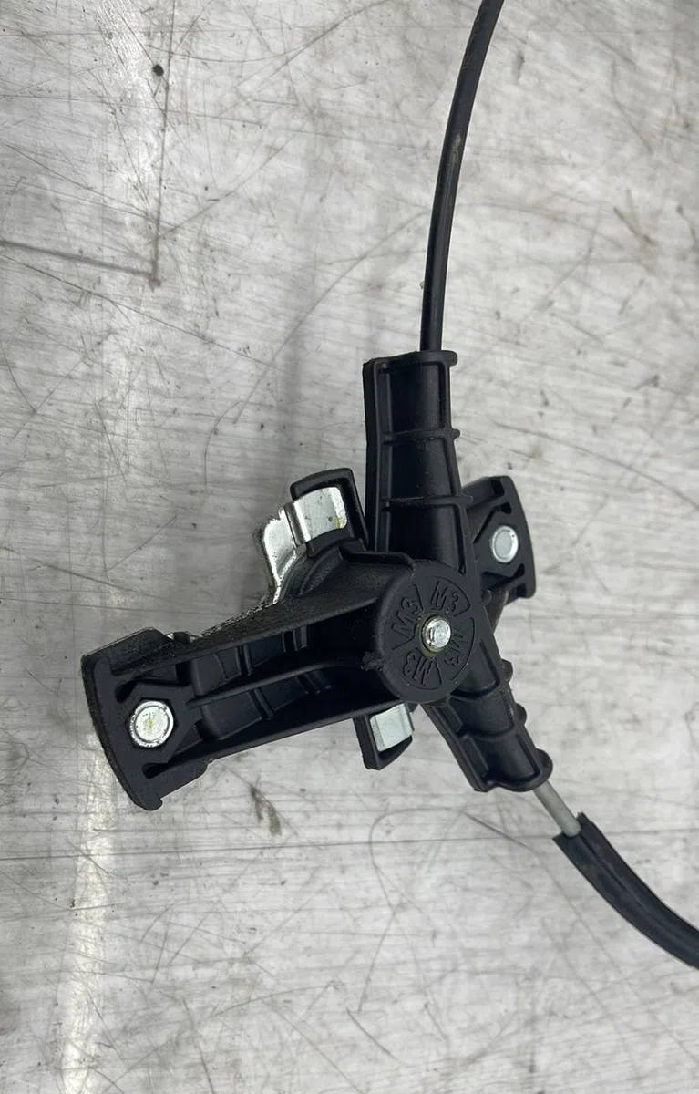 Mecanisme leve-glace arrière gauche CHEVROLET SPARK PHASE 1 occasion