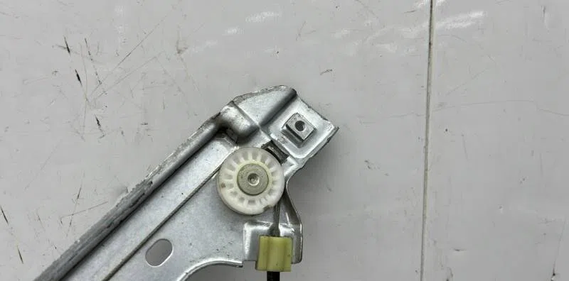 Mecanisme leve-glace arrière gauche CITROEN C3 2 PHASE 1 occasion