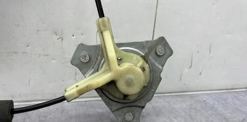 Mecanisme leve-glace arrière gauche CITROEN C3 2 PHASE 1 occasion