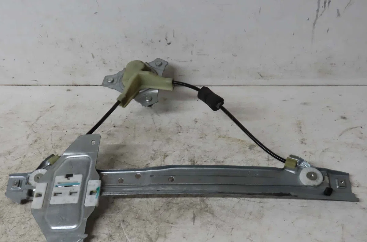 Mecanisme leve-glace arrière gauche CITROEN C3 II occasion