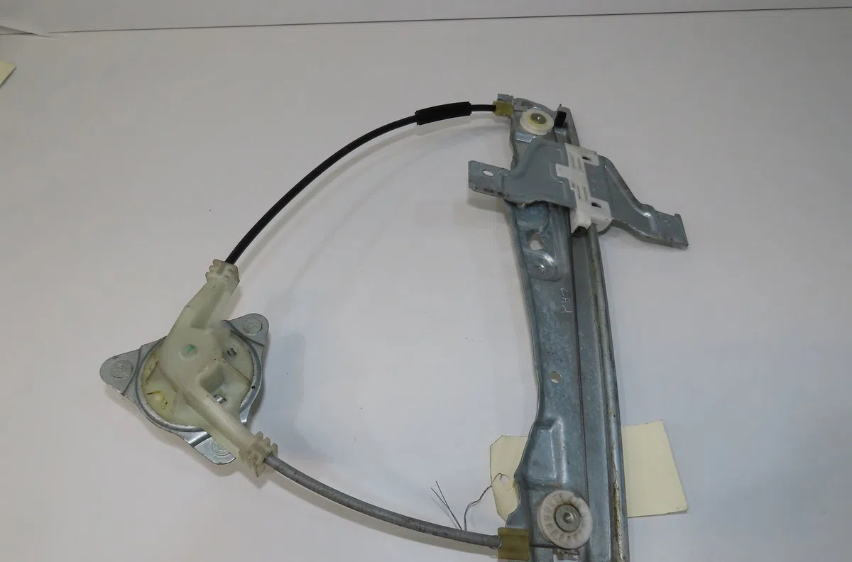 Mecanisme leve-glace arrière gauche Citroen C3 III (SX) 1.2 vti 82 (2016) occasion