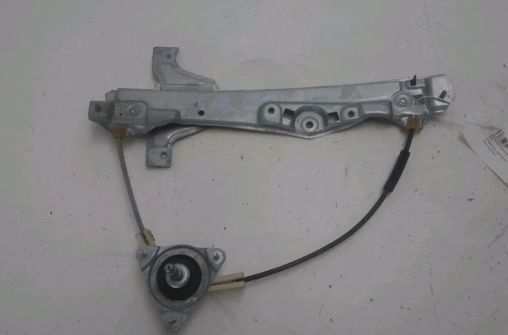 Mecanisme leve-glace arrière gauche Citroen C3 III (SX) 1.6 bluehdi 75 (2016) occasion