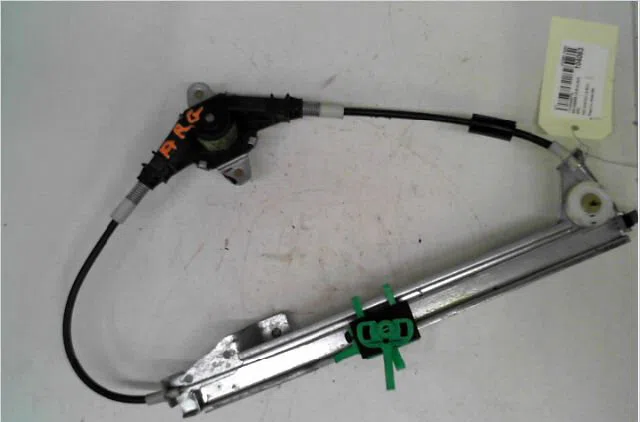 Mecanisme leve-glace arrière gauche Fiat PUNTO (188_) 1.2 60 (188.030, .050, .130, .150, .230, .250) (1999-2010) occasio