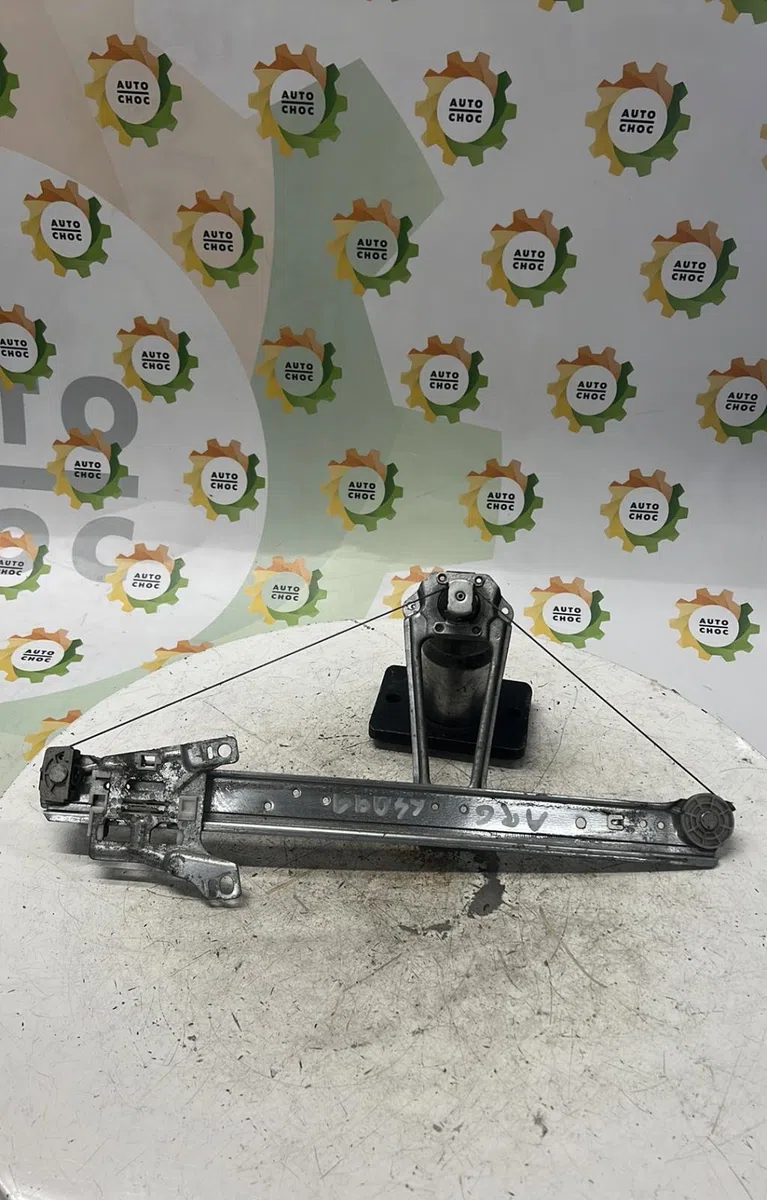 Mecanisme leve-glace arrière gauche MERCEDES CLASSE A 168 PHASE 2 occasion