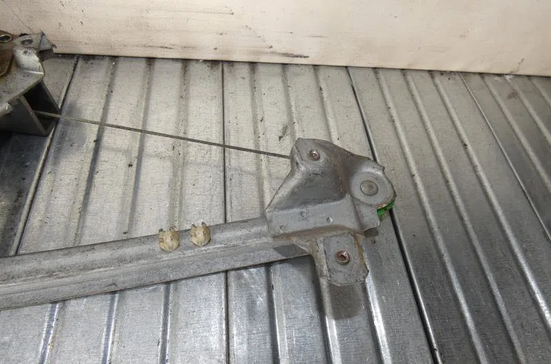 Mecanisme leve-glace arrière gauche OPEL VECTRA A PHASE 1 occasion