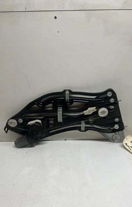 Mecanisme leve-glace arrière gauche Peugeot 207 CC (WD_) 1.6 hdi (2007-2015) occasion