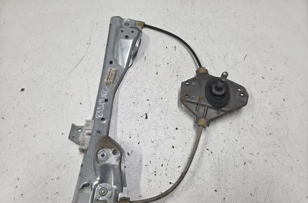 Mecanisme leve-glace arrière gauche PEUGEOT 308 1 PHASE 2 occasion