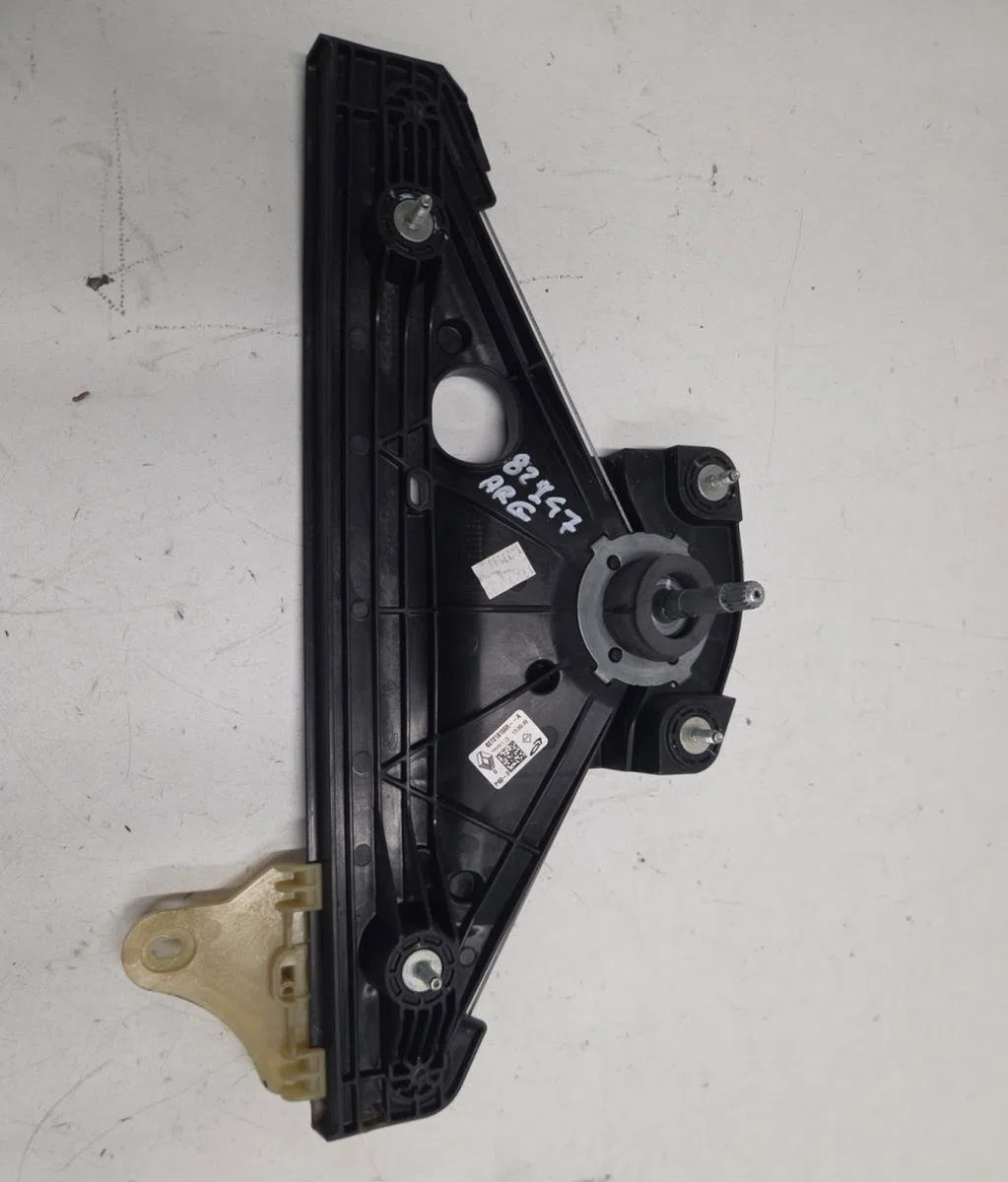 Mecanisme leve-glace arrière gauche RENAULT CLIO 5 PHASE 1 occasion