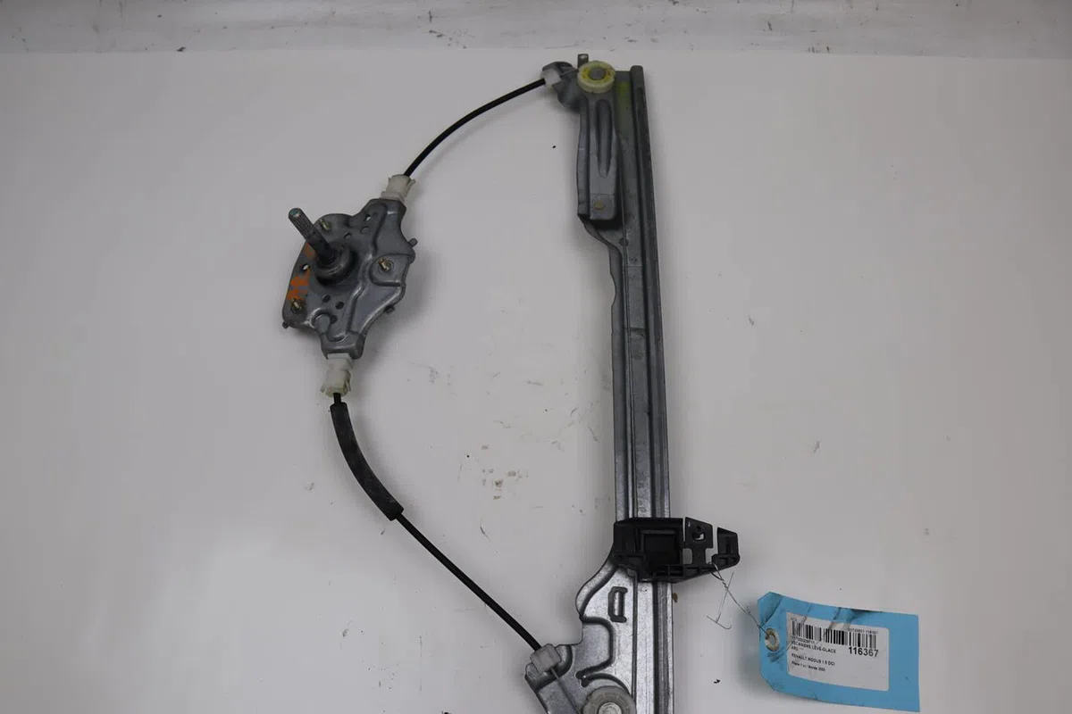 Mecanisme leve-glace arrière gauche Renault MODUS - GRAND MODUS (F-JP0_) 1.5 dci (jp0g, jp0h) (2005) 5 portes occasion