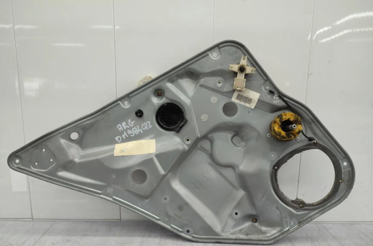 Mecanisme leve-glace arrière gauche SEAT IBIZA 3 PHASE 1 occasion