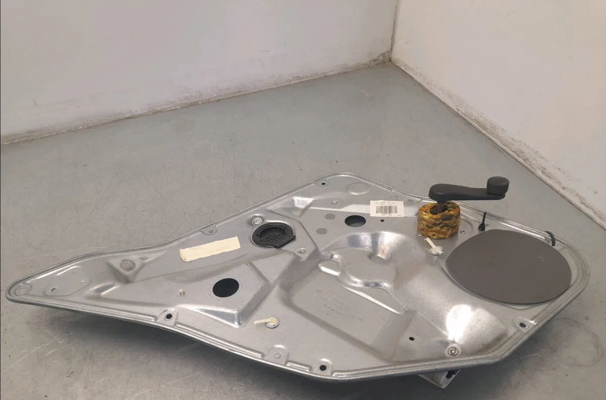 Mecanisme leve-glace arrière gauche Seat IBIZA III (6L1) 1.2 (2002-2006) occasion