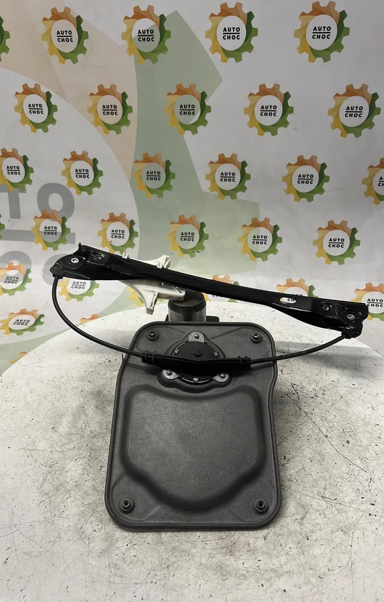Mecanisme leve-glace arrière gauche SKODA FABIA 2 PHASE 2 occasion