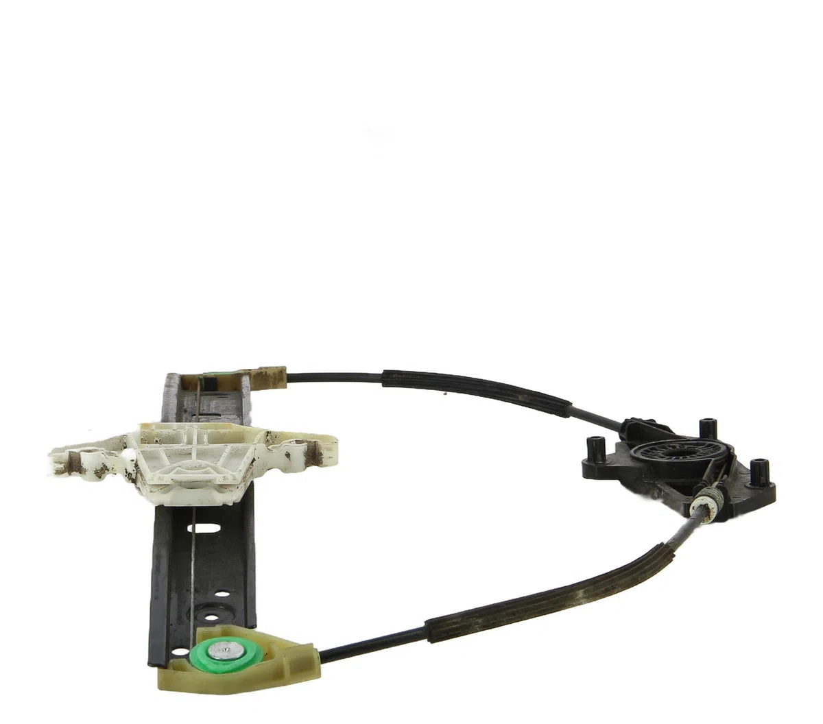 Mecanisme leve-glace arrière gauche Skoda OCTAVIA III (5E3, NL3, NR3) 1.6 tdi (2012-2015) occasion
