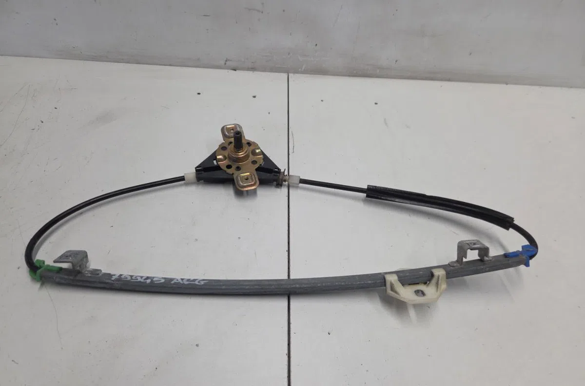 Mecanisme leve-glace arrière gauche VOLKSWAGEN GOLF 2 occasion